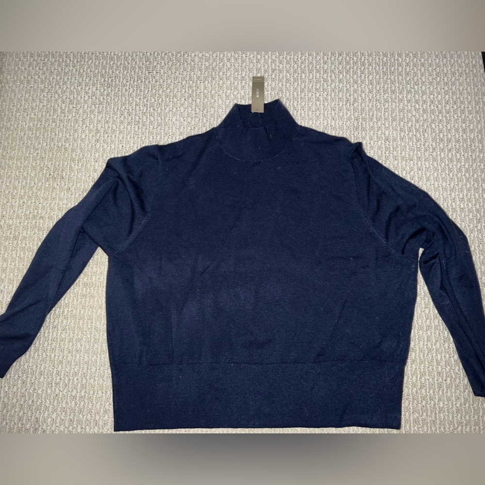 Womens Jcrew Sweater